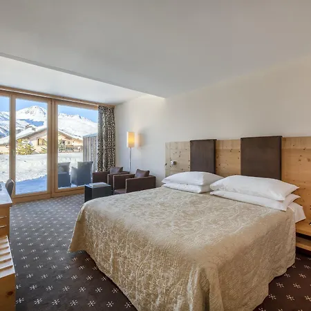 Alpine Rock Hotel 3*