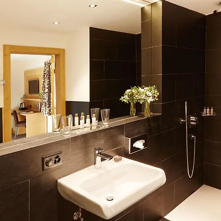 Hotel Alpine Rock 3*