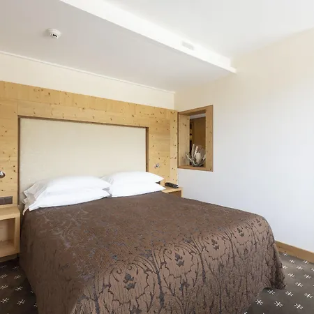 Hotel Alpine Rock