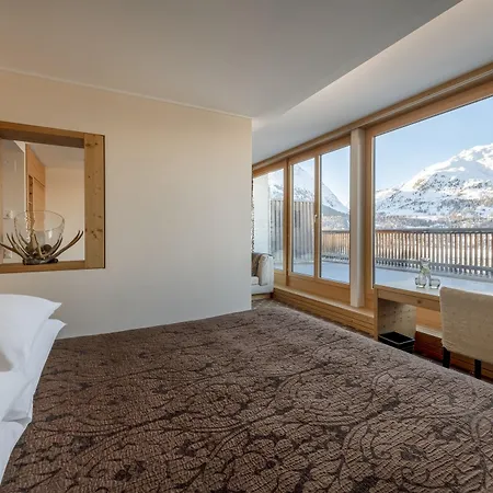Alpine Rock Hotel