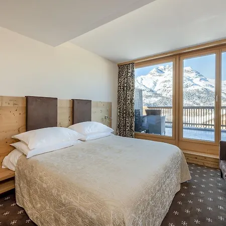 Alpine Rock 3* Surlej