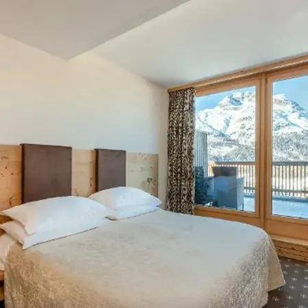 Alpine Rock Hotel 3*