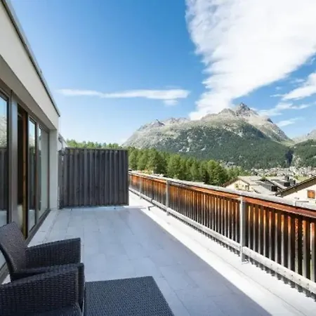 Alpine Rock