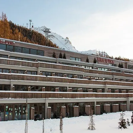 Alpine Rock Hotel 3*
