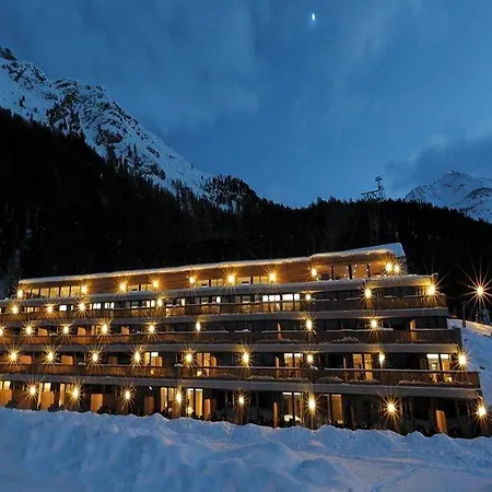 Alpine Rock 3*