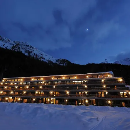 Alpine Rock