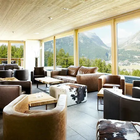 Hotel Alpine Rock 3*