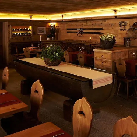 Hotel Alpine Rock 3*