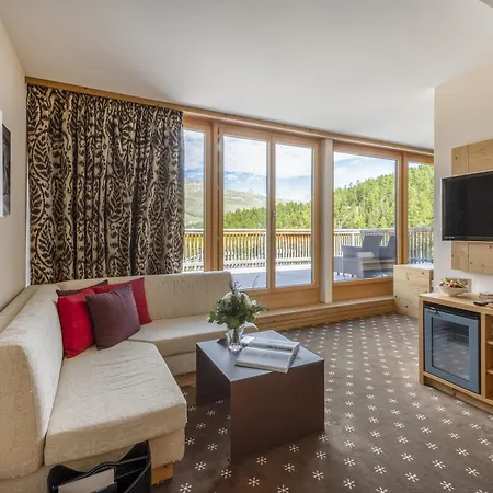 Alpine Rock Otel