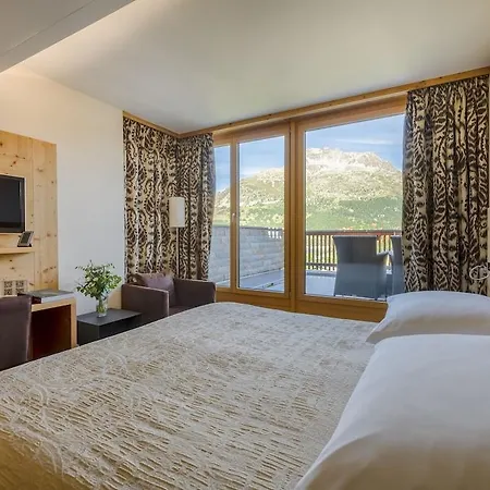Alpine Rock Otel