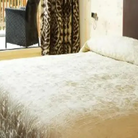 Otel Alpine Rock