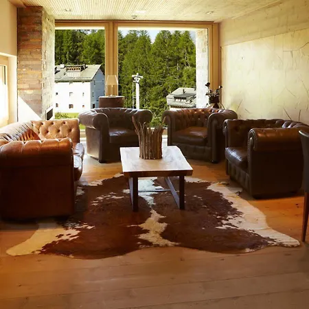 Otel Alpine Rock